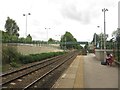 Woodlesford Railway Station