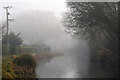 Tiverton : The Grand Western Canal