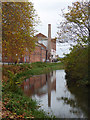 Bridgwater & Taunton Canal