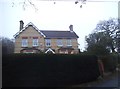 Houses on Stone Street Road