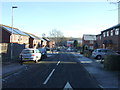 Billinge Street, Blackburn