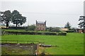 Cottage north of Kirk Hammerton