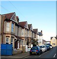 Mainstone Road, Aldrington, Hove