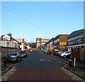 School Road, Aldrington, Hove