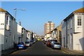 Goldstone Street, Hove