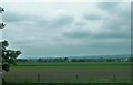 Farmland north of the M1 at Culcavy