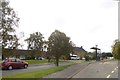 Bus shelter, Station Road, Pershore