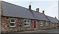 Cottage at Lintlaw, Borders