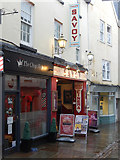 SO5012 : Church Street, Monmouth by Stephen McKay