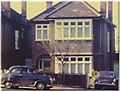 1966 Roxburgh Road West Norwood London SE27