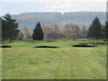 Forfar Golf Club, 3rd hole