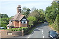 Rusthall Lodge