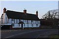 Houses at Bow Brickhill