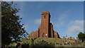 St Vigeans Church, Arbroath