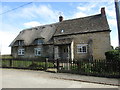 Cottage, West End, Exton