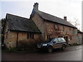 Cat Head Inn, Chiselborough