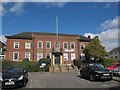 Wetherby Council Offices