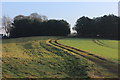 Greensend Ridge Walk near Wayn Close