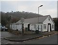 St John Ambulance hall, Risca