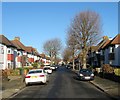 Middleton Avenue, Aldrington, Hove