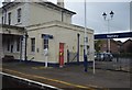 Netley Station