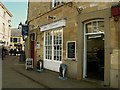 SE4048 : Lawler's fishmongers, Wetherby by Stephen Craven