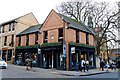 SP5106 : The George Street Social in Oxford by Steve Daniels