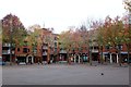 Gloucester Green in Oxford