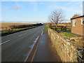 Road (the former A5) at The Prill