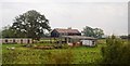 Farm buildings