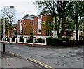 Malvern Road flats,  Cheltenham