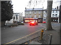 Wolverton Avenue looking towards Coombe Road