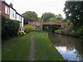 Grand Union Canal Walk