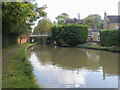 Grand Union Canal Walk