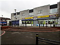 Trinant Stores, Pentwyn