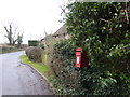 North side of Mill Lane opposite junction with Langton Lane