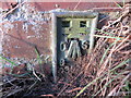 Ordnance Survey Flush Bracket G3023