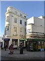 Cobblers Corner, Cheltenham