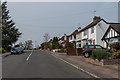 TQ4667 : Friar Road by Ian Capper