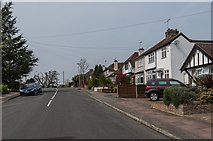 TQ4667 : Friar Road by Ian Capper