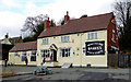 The Old Stags Head south of Penn, Wolverhampton