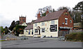 The Old Stags Head at Penn, Wolverhampton