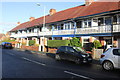 Orrysdale Road, West Kirby