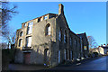 Former Wesleyan School on West Lane, Thornton