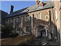 The Old Crypt Schoolroom, Southgate Street, Gloucester