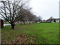 Ferring Village Green, Rife Way