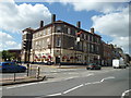 High Barnet: The 