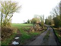 Yardley Hall Lane