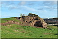 Limekiln at Beadnell