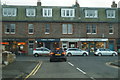 Shops on Main Street, Gullane